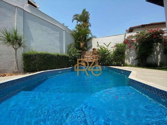 Imagem Casa com 3 Quartos à Venda, 570 m² em São Paulo Ii - Cotia