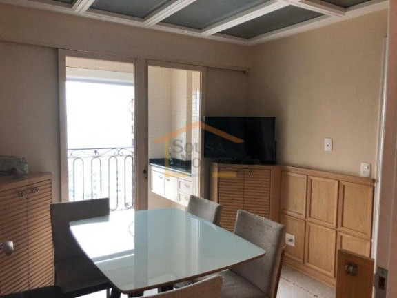Imagem Apartamento com 4 Quartos à Venda, 240 m² em Santana - São Paulo Imagem Apartamento com 4 Quartos à Venda, 240 m² em Santana - São Paulo