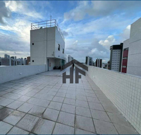 Imagem Apartamento com 1 Quarto à Venda, 40 m² em Espinheiro - Recife Imagem Apartamento com 1 Quarto à Venda, 40 m² em Espinheiro - Recife