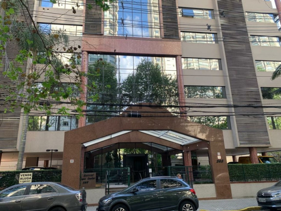 Imagem Imóvel Comercial à Venda, 87 m² em Brooklin - São Paulo Imagem Imóvel Comercial à Venda, 87 m² em Brooklin - São Paulo