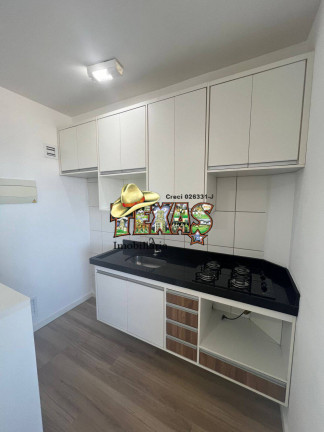 Imagem Apartamento com 1 Quarto à Venda, 27 m² em Vila Campanela - São Paulo