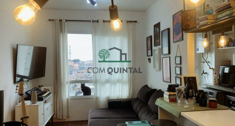 Imagem Apartamento com 2 Quartos à Venda, em Jardim Boa Vista (zona Oeste) - São Paulo Imagem Apartamento com 2 Quartos à Venda, em Jardim Boa Vista (zona Oeste) - São Paulo
