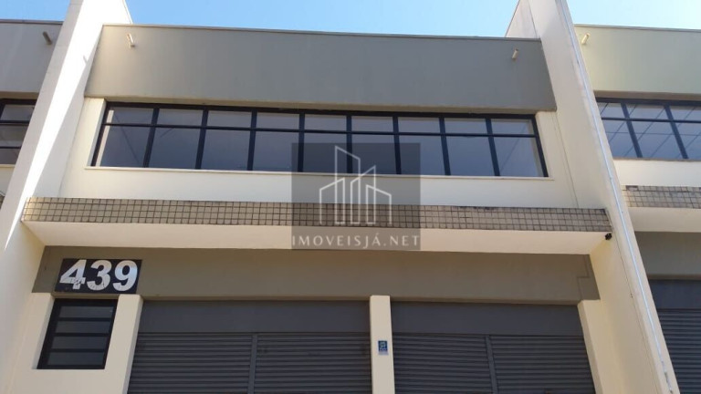 Imagem Imóvel Comercial para Alugar, 1.000 m² em Tamboré - Barueri