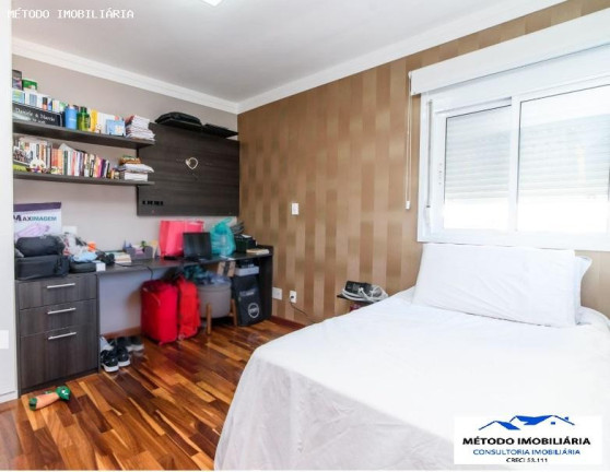 Imagem Apartamento com 3 Quartos à Venda, 120 m² em Jardins - Santo André