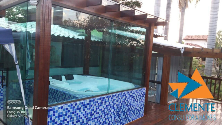 Imagem Casa de Condomínio com 3 Quartos à Venda, 250 m² em Condomínio Estância Da Mata - Lagoa Santa Imagem Casa de Condomínio com 3 Quartos à Venda, 250 m² em Condomínio Estância Da Mata - Lagoa Santa