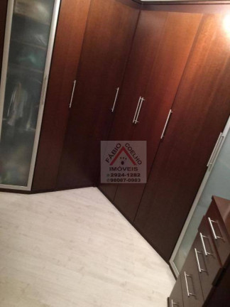 Imagem Apartamento com 3 Quartos à Venda, 93 m² em Vila Monumento - São Paulo