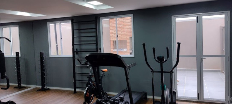 Imagem Studio com 1 Quarto à Venda, 32 m² em Vila Monumento - São Paulo Imagem Studio com 1 Quarto à Venda, 32 m² em Vila Monumento - São Paulo
