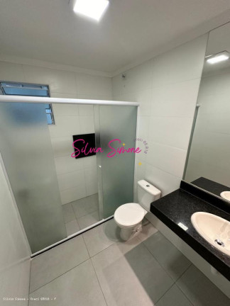 Imagem Apartamento com 1 Quarto à Venda, 55 m² em Pompéia - Santos
