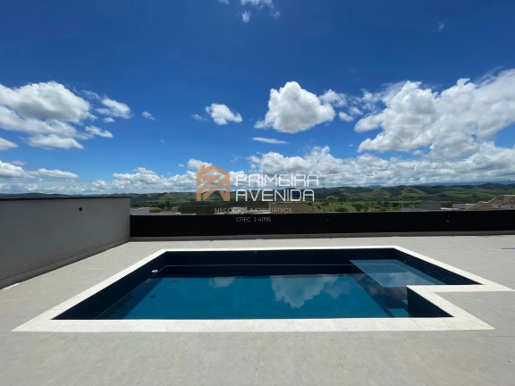 Imagem Casa com 4 Quartos à Venda, 400 m² em Urbanova - São José Dos Campos Imagem Casa com 4 Quartos à Venda, 400 m² em Urbanova - São José Dos Campos