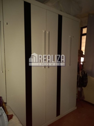 Imagem Apartamento com 3 Quartos à Venda, 50 m² em Conjunto Guanabara - Uberaba