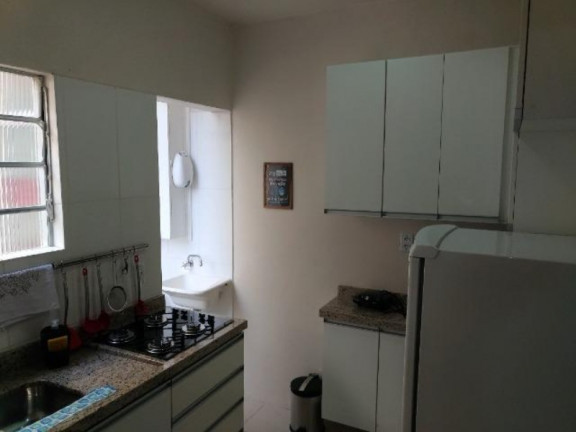 Imagem Apartamento com 1 Quarto à Venda, 49 m² em Cidade Baixa - Porto Alegre Imagem Apartamento com 1 Quarto à Venda, 49 m² em Cidade Baixa - Porto Alegre