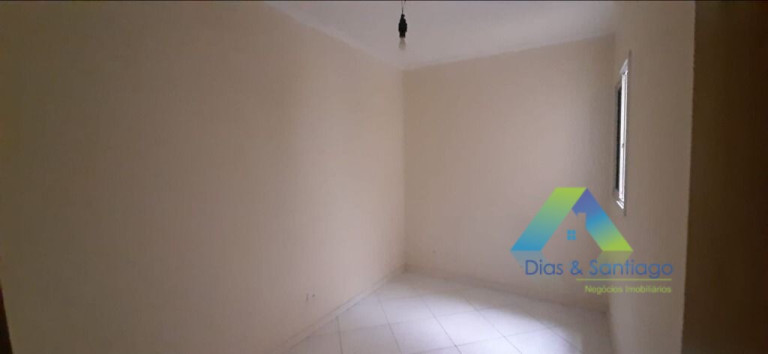 Imagem Apartamento com 2 Quartos à Venda, 54 m² em Vila Helena - Santo André