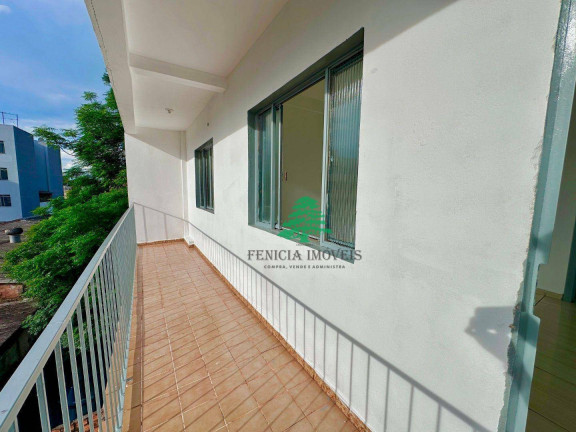 Imagem Apartamento com 3 Quartos para Alugar, 100 m² em Centro - Foz Do Iguaçu Imagem Apartamento com 3 Quartos para Alugar, 100 m² em Centro - Foz Do Iguaçu