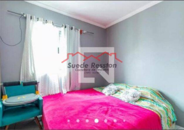 Apartamento com 3 Quartos à Venda, 76 m² em Usina Piratininga - São Paulo