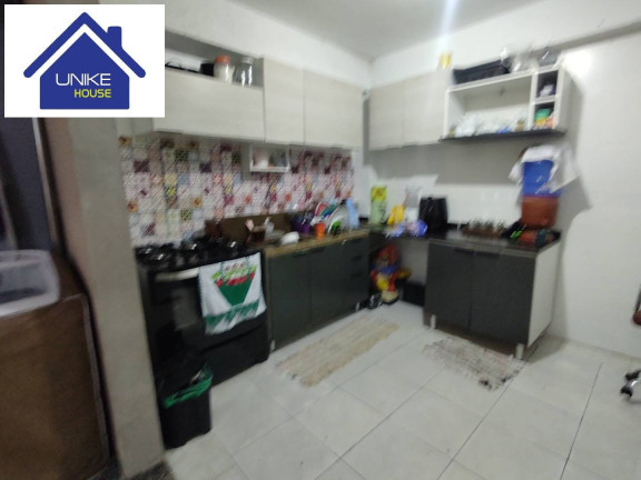 Imagem Casa com 3 Quartos à Venda, 200 m² em Cidade Dutra - São Paulo
