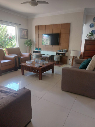 Casa com 3 Quartos à Venda,  em Morada Do Verde - Franca