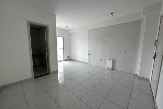 Imóvel com 1 Quarto à Venda, 33 m² em Vila Formosa - São Paulo