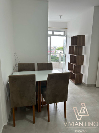 Imagem Apartamento com 2 Quartos para Alugar, 60 m² em Braga - Cabo Frio