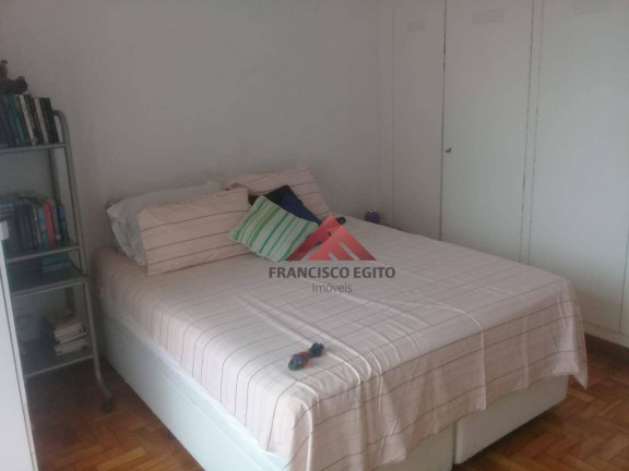 Imagem Apartamento com 3 Quartos à Venda, 120 m² em Icaraí - Niterói Imagem Apartamento com 3 Quartos à Venda, 120 m² em Icaraí - Niterói