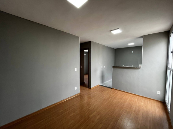Imagem Apartamento com 2 Quartos para Alugar, 40 m² em Jardim Ciranda - Botucatu Imagem Apartamento com 2 Quartos para Alugar, 40 m² em Jardim Ciranda - Botucatu