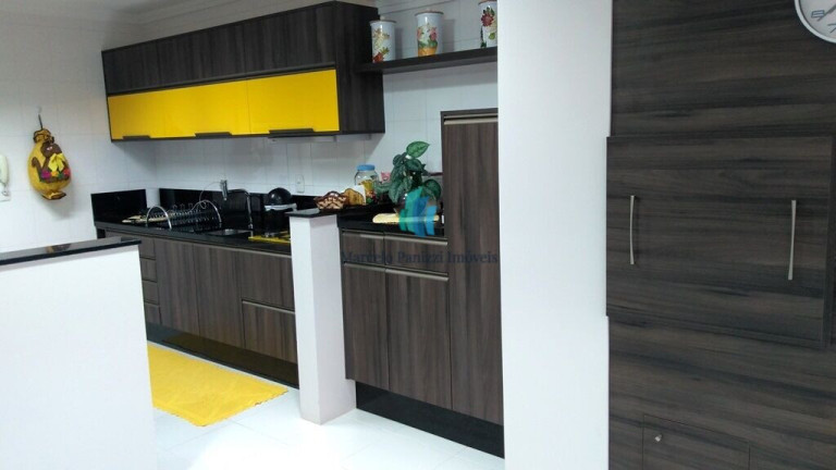 Imagem Apartamento com 3 Quartos à Venda, 126 m² em São Francisco - Bento Gonçalves