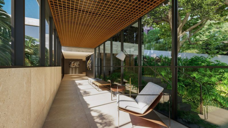 Imagem Apartamento com 3 Quartos à Venda, 103 m² em Rio Branco - Porto Alegre