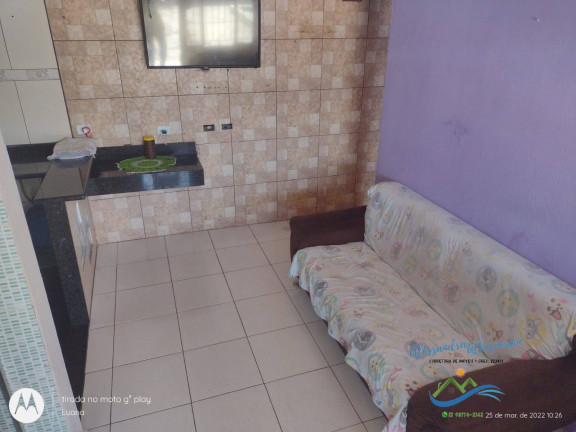 Imagem Casa com 2 Quartos à Venda,  em Jd São Fernando - Itanhaém