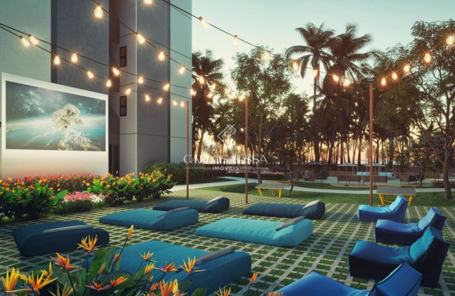 Imagem Apartamento com 2 Quartos à Venda, 46 m² em Centro - Tamandaré