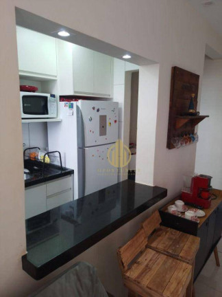 Imagem Apartamento com 2 Quartos à Venda, 48 m² em Parque Dos Lagos - Ribeirão Preto Imagem Apartamento com 2 Quartos à Venda, 48 m² em Parque Dos Lagos - Ribeirão Preto