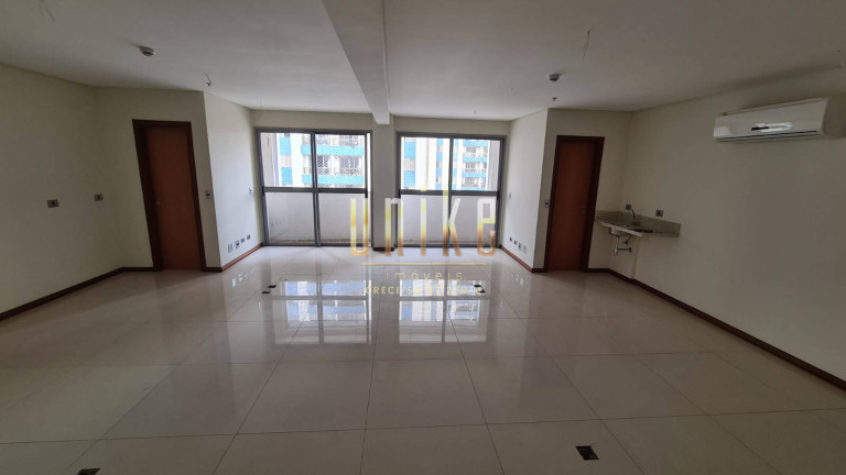 Sala Comercial para Alugar, 59 m² em Parque Residencial Aquarius - São José Dos Campos