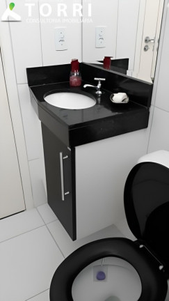 Imagem Apartamento com 2 Quartos à Venda, 46 m² em Jardim Novo Mundo - Sorocaba Imagem Apartamento com 2 Quartos à Venda, 46 m² em Jardim Novo Mundo - Sorocaba