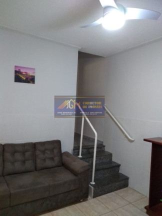 Imagem Sobrado com 4 Quartos à Venda, 100 m² em Pinhal - Cabreúva