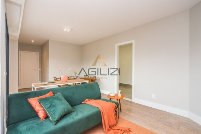 Imagem Apartamento com 3 Quartos à Venda, 93 m² em Perdizes - São Paulo