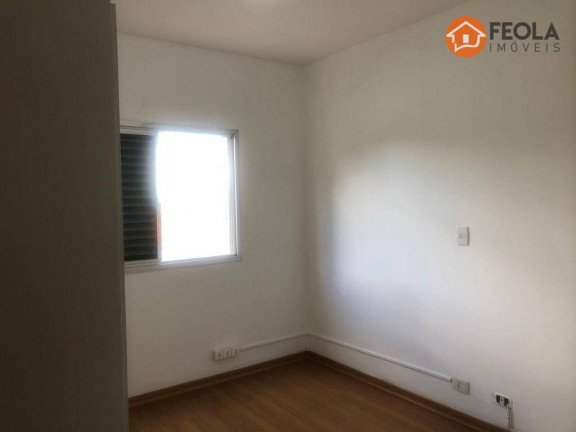 Imagem Apartamento com 3 Quartos à Venda, 110 m² em Jardim Colina - Americana Imagem Apartamento com 3 Quartos à Venda, 110 m² em Jardim Colina - Americana