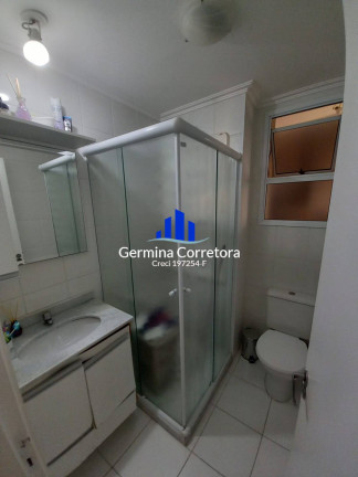 Imagem Apartamento com 3 Quartos à Venda, 80 m² em Jardim Tupanci - Barueri