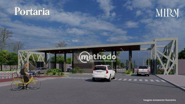 Imagem Terreno à Venda, 250 m² em Jardim Pari - Paulínia Imagem Terreno à Venda, 250 m² em Jardim Pari - Paulínia