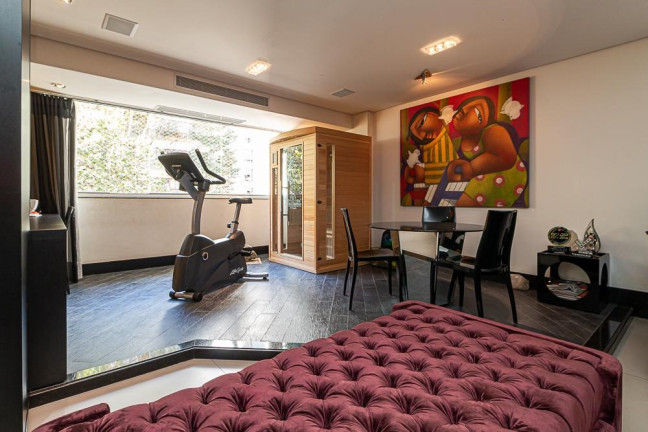 Imagem Apartamento com 3 Quartos à Venda, 286 m² em Higienópolis - São Paulo