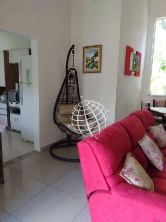 Imagem Casa com 3 Quartos à Venda, 249 m² em Condomínio Shambala I - Atibaia