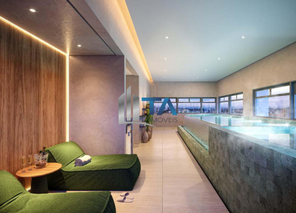 Imagem Imóvel com 3 Quartos à Venda, 156 m² em Cambuí - Campinas