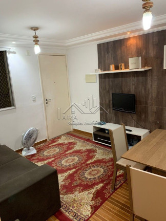 Imagem Apartamento com 2 Quartos à Venda, em Guaianazes - São Paulo Imagem Apartamento com 2 Quartos à Venda, em Guaianazes - São Paulo