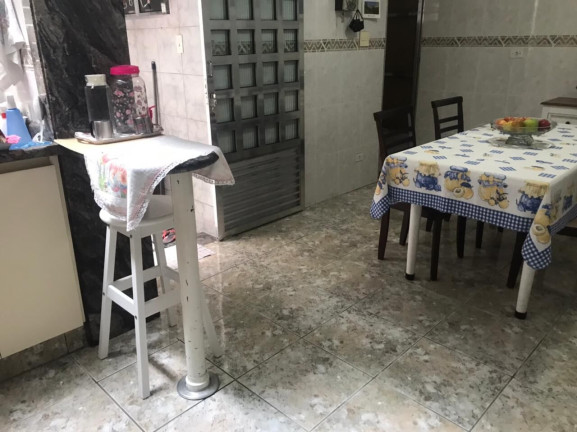 Imagem Casa com 3 Quartos à Venda, 150 m² em Ipiranga - São Paulo
