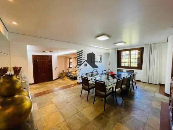 Imagem Casa com 6 Quartos à Venda, 541 m² em São Luiz - Belo Horizonte Imagem Casa com 6 Quartos à Venda, 541 m² em São Luiz - Belo Horizonte
