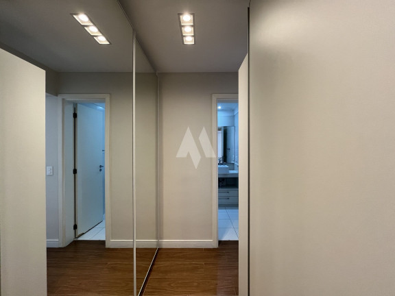 Imagem Apartamento com 3 Quartos à Venda, 155 m² em Embaré - Santos