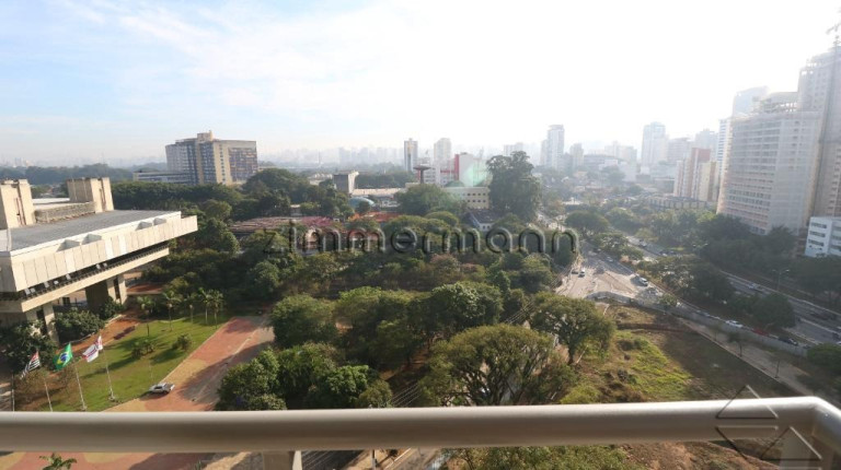 Imagem Apartamento com 4 Quartos à Venda, 285 m² em Moema - São Paulo