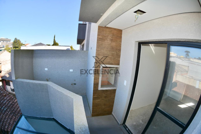 Imagem Apartamento com 3 Quartos à Venda, 57 m² em Boneca Do Iguaçu - São José Dos Pinhais Imagem Apartamento com 3 Quartos à Venda, 57 m² em Boneca Do Iguaçu - São José Dos Pinhais
