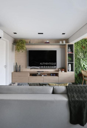 Imagem Apartamento com 2 Quartos à Venda, 69 m² em Pinheiros - São Paulo Imagem Apartamento com 2 Quartos à Venda, 69 m² em Pinheiros - São Paulo