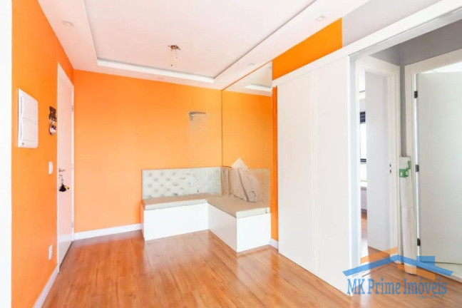Imagem Apartamento com 2 Quartos à Venda, 49 m² em Vila Yolanda - Osasco Imagem Apartamento com 2 Quartos à Venda, 49 m² em Vila Yolanda - Osasco