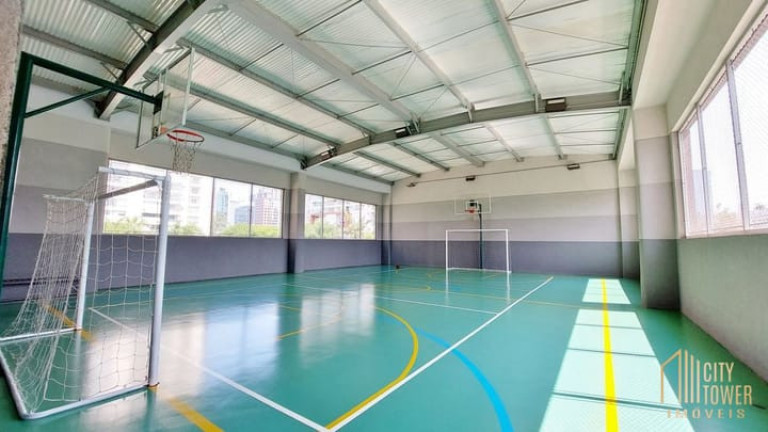 Imagem Apartamento com 3 Quartos à Venda, 133 m² em Vila Gertrudes - São Paulo Imagem Apartamento com 3 Quartos à Venda, 133 m² em Vila Gertrudes - São Paulo