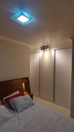 Imagem Apartamento com 3 Quartos à Venda, 100 m² em R$525.000,00 // Novo Eldorado - Contagem Imagem Apartamento com 3 Quartos à Venda, 100 m² em R$525.000,00 // Novo Eldorado - Contagem
