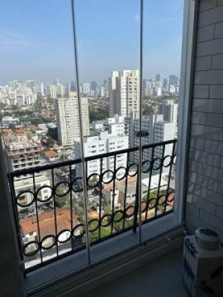 Imagem Cobertura com 2 Quartos à Venda, 72 m² em Vila Olímpia - São Paulo Imagem Cobertura com 2 Quartos à Venda, 72 m² em Vila Olímpia - São Paulo